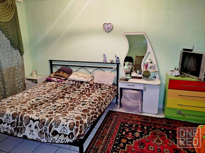 Квартира посуточно пр. Ильича (нло) Донецк - изображение 4