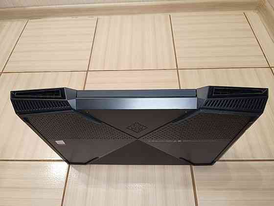 HP Omen 17-an005ur/17,3/Intel Core i5-7300HQ/16 Гб DDR4/SSD М2 - 240 Гб+HDD- 1000 Гб/GTX 1050/36 999 Донецк