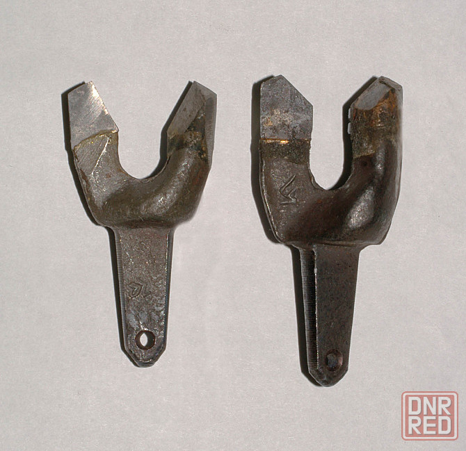 Резец ру13 ру-15 рп7 Донецк - изображение 1