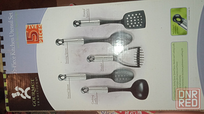 Посуда Донецк - изображение 7