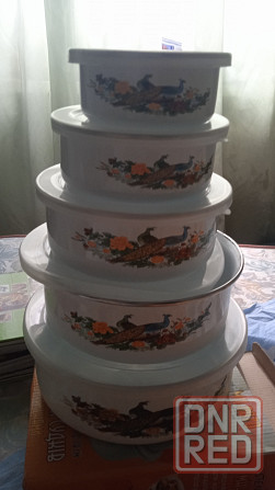 Посуда Донецк - изображение 8