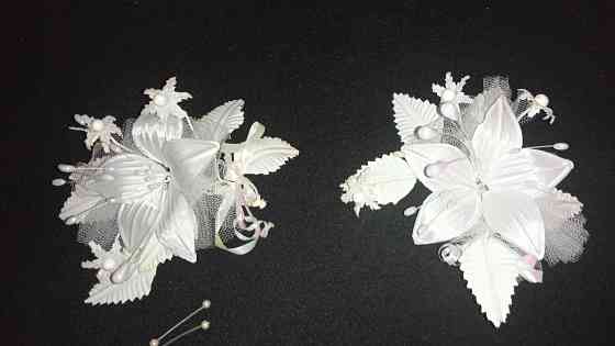 Цветы на свадьбу Донецк