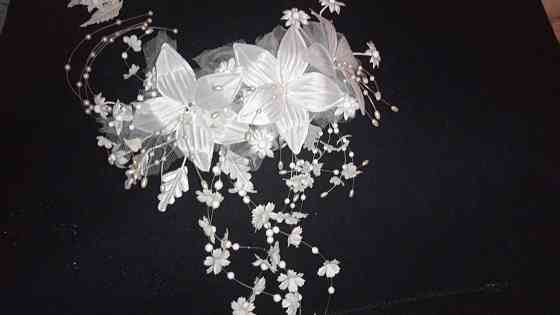 Цветы на свадьбу Донецк