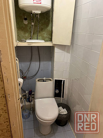 Аренда 2к.квартиры Цветочный 230 Стелковой дивизии Донецк - изображение 8