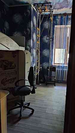 Аренда 5к.квартиры 25 летия ркка Пирамида Донецк