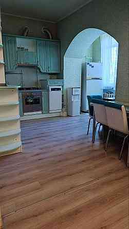 Аренда 5к.квартиры 25 летия ркка Пирамида Донецк