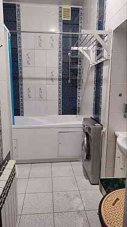 Аренда 5к.квартиры 25 летия ркка Пирамида Донецк