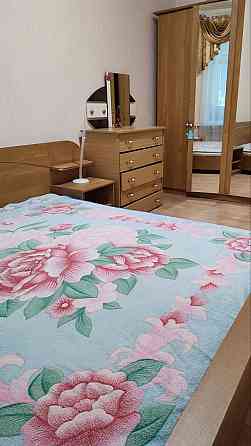 Аренда 5к.квартиры 25 летия ркка Пирамида Донецк