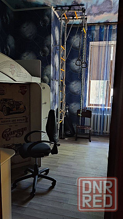 Аренда 5к.квартиры 25 летия ркка Пирамида Донецк - изображение 2