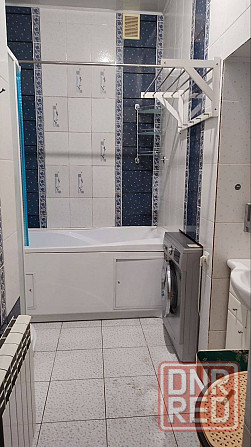 Аренда 5к.квартиры 25 летия ркка Пирамида Донецк - изображение 5