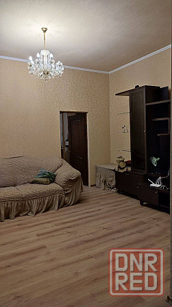 Аренда 5к.квартиры 25 летия ркка Пирамида Донецк - изображение 8