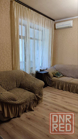 Аренда 5к.квартиры 25 летия ркка Пирамида Донецк - изображение 9