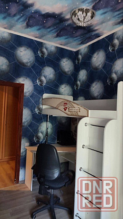 Аренда 5к.квартиры 25 летия ркка Пирамида Донецк - изображение 10