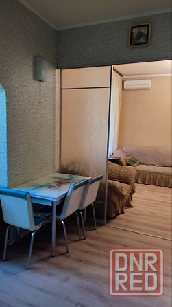 Аренда 5к.квартиры 25 летия ркка Пирамида Донецк - изображение 7