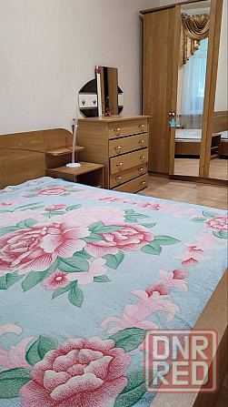 Аренда 5к.квартиры 25 летия ркка Пирамида Донецк - изображение 3