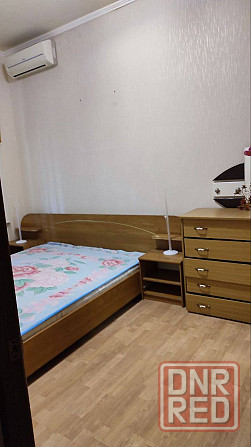 Аренда 5к.квартиры 25 летия ркка Пирамида Донецк - изображение 11