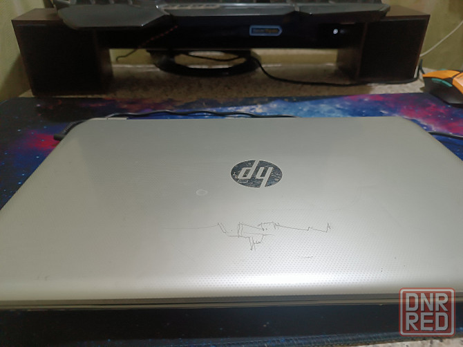 Прода ноут Макеевка - изображение 1