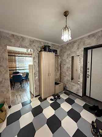 Аренда 3к.кв Азотный ул.Сомова Донецк