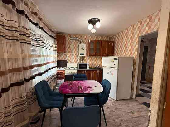 Аренда 3к.кв Азотный ул.Сомова Донецк