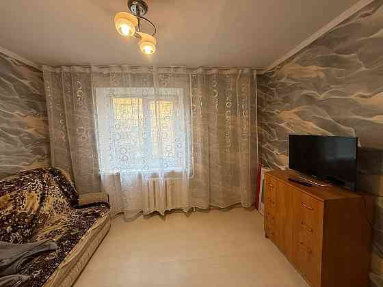 Аренда 3к.кв Азотный ул.Сомова Донецк