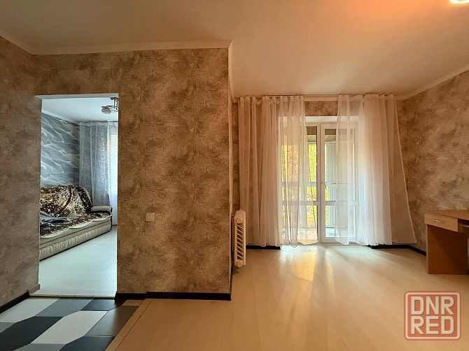 Аренда 3к.кв Азотный ул.Сомова Донецк - изображение 6