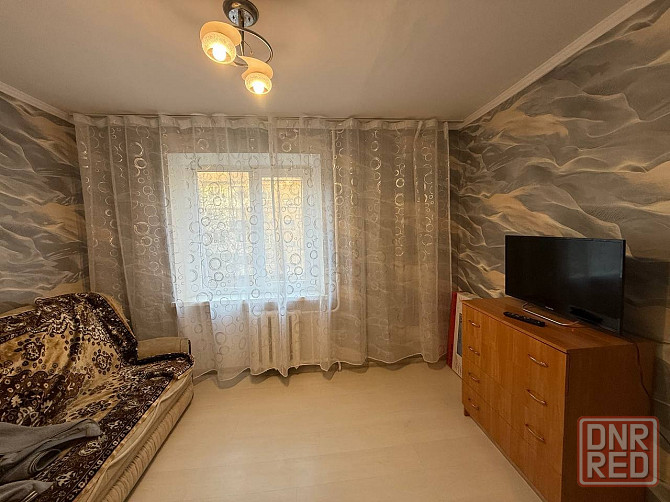 Аренда 3к.кв Азотный ул.Сомова Донецк - изображение 5