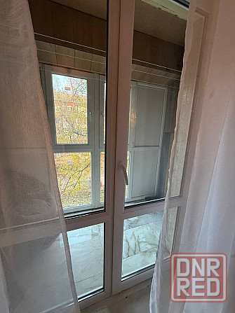 Аренда 3к.кв Азотный ул.Сомова Донецк - изображение 7