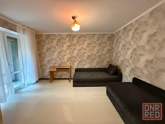Аренда 3к.кв Азотный ул.Сомова Донецк - изображение 9