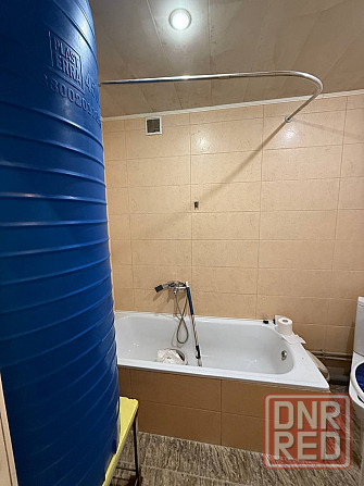 Аренда 3к.кв Азотный ул.Сомова Донецк - изображение 8