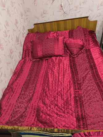 Продам кровать бу Донецк