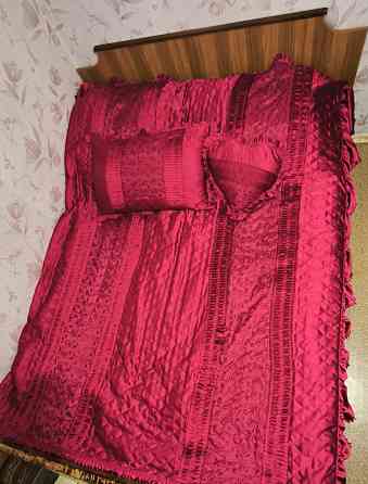 Продам кровать бу Донецк