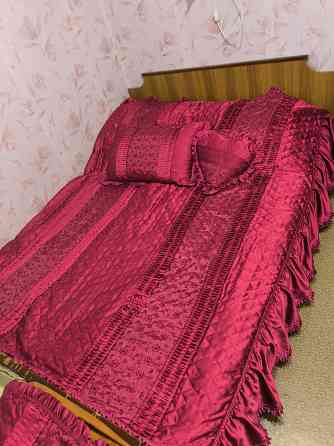 Продам кровать бу Донецк