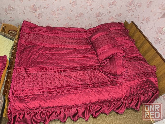 Продам кровать бу Донецк - изображение 3