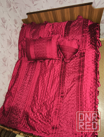 Продам кровать бу Донецк - изображение 4