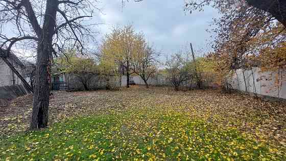 Продам домик с 17 сотками земли. Госакт. Червоногвардейка. Макеевка