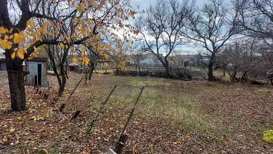 Продам домик с 17 сотками земли. Госакт. Червоногвардейка. Макеевка