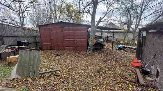 Продам домик с 17 сотками земли. Госакт. Червоногвардейка. Макеевка