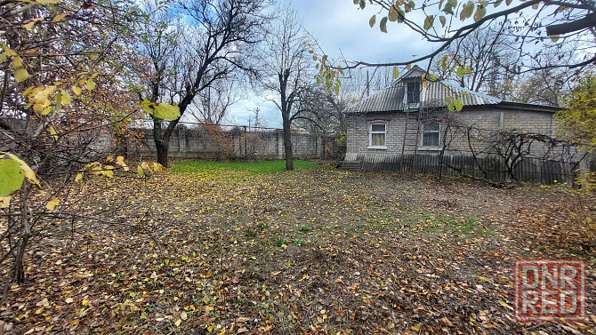 Продам домик с 17 сотками земли. Госакт. Червоногвардейка. Макеевка - изображение 1