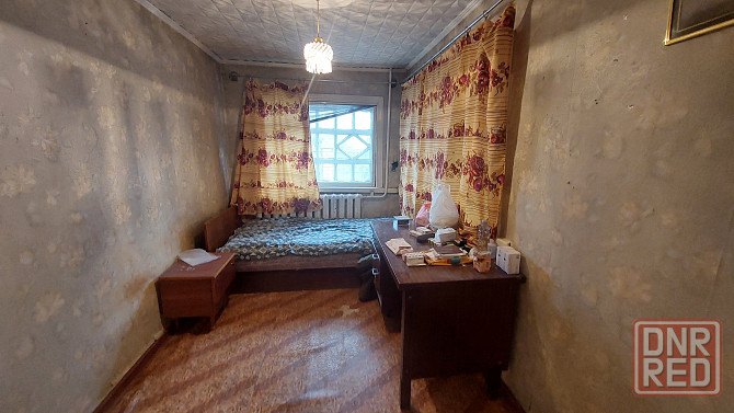 Продам домик с 17 сотками земли. Госакт. Червоногвардейка. Макеевка - изображение 8