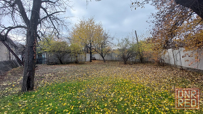 Продам домик с 17 сотками земли. Госакт. Червоногвардейка. Макеевка - изображение 2