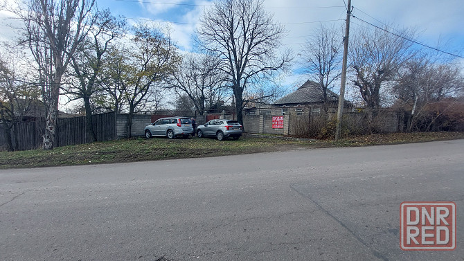 Продам домик с 17 сотками земли. Госакт. Червоногвардейка. Макеевка - изображение 12