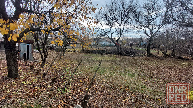 Продам домик с 17 сотками земли. Госакт. Червоногвардейка. Макеевка - изображение 4