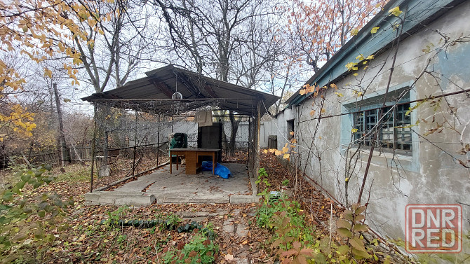 Продам домик с 17 сотками земли. Госакт. Червоногвардейка. Макеевка - изображение 7