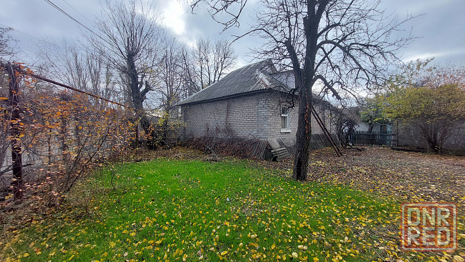 Продам домик с 17 сотками земли. Госакт. Червоногвардейка. Макеевка - изображение 6