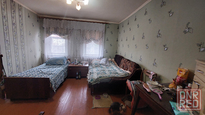 Продам домик с 17 сотками земли. Госакт. Червоногвардейка. Макеевка - изображение 9