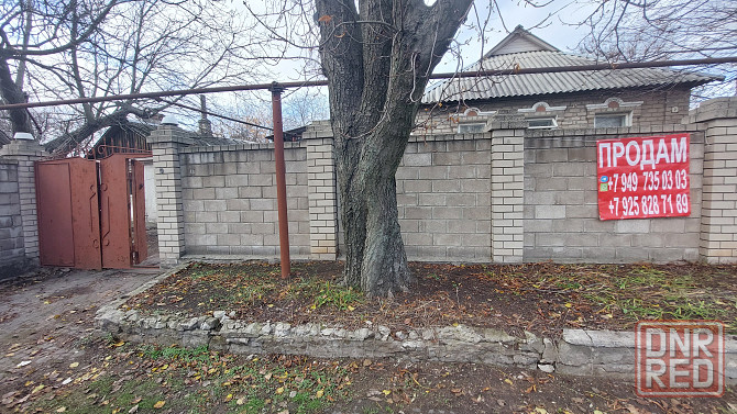 Продам домик с 17 сотками земли. Госакт. Червоногвардейка. Макеевка - изображение 11