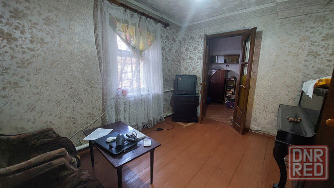 Продам домик с 17 сотками земли. Госакт. Червоногвардейка. Макеевка - изображение 10