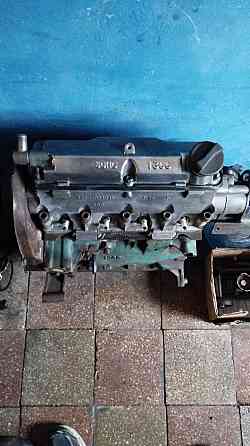 Двигатель Сенс 1.3 Донецк