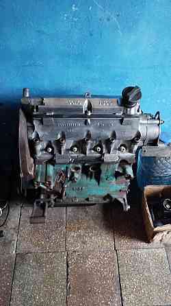 Двигатель Сенс 1.3 Донецк