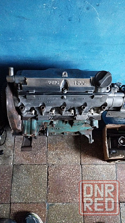 Двигатель Сенс 1.3 Донецк - изображение 1